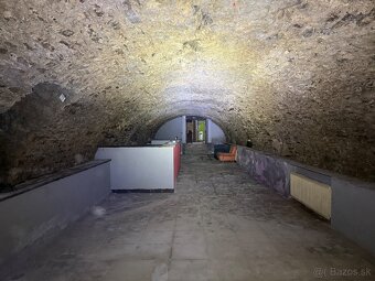 Prenajmem priestory vhodné na bar/reštauráciu - 7