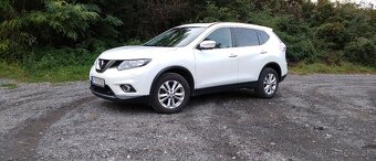 Nissan X-Trail 1.6 dCi Acenta 4x4 - 7