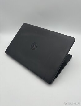 HP 250 G6 15,6" (Win11 / 4GB / 256GB SSD) Čierny - 7
