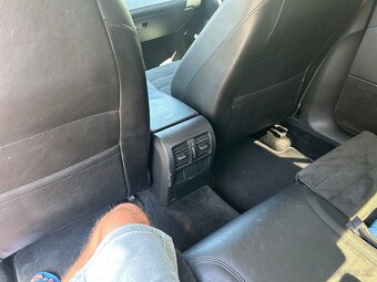 Volkswagen Passat 2.0 TDI Highline DSG - 7