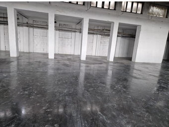 Výrobná hala v Novej Dubnici po kompletnej rekonštrukcii - 7