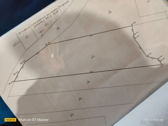 Krásny pozemok na predaj v obci Zubák - 7