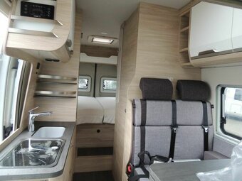 Knaus Boxstar 630ME - 7