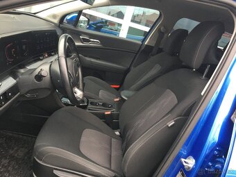 Kia Sportage 1.6 CRDI MHEV Gold M6 - 7