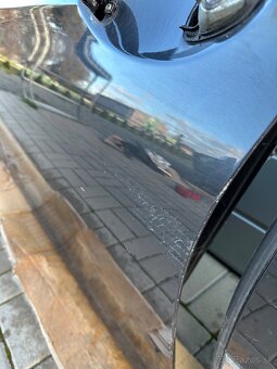 Predné vodičove dvere BMW f01 f02 - 7