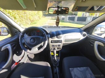 Dacia Sandero 1.4 MPI - 7