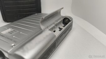 Sony WM-EX368 walkman s originalnym puzdrom - 7