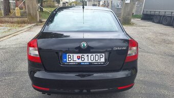ŠKODA OCTAVIA 1.4 TSI.DSG.SEDAN - 7