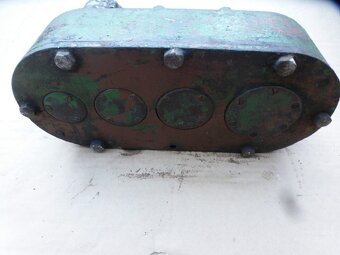 Naviak na traktor. - 7