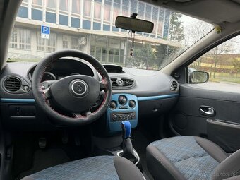Renault Clio 1.2 Benzin Klimatizacia - 7