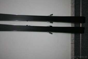 Fischer 80 Ti 173 cm , fischer DIN 11 - 7