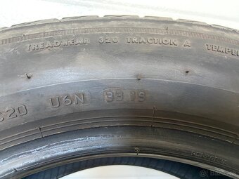 205/60 R16 Bridgestone letne pneu - 7