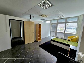 NA PREDAJ skvelá investícia nebytový priestor - 7