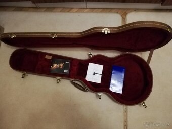 Gibson LP Traditional - 7