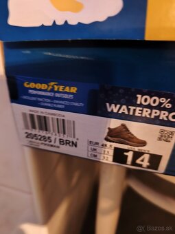 Kožené topánky - 7