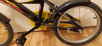 Detský bicykel Olpran 16" - 7