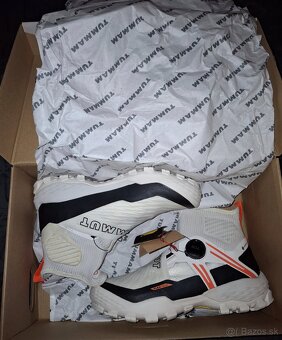 Mammut Ducan Boa High GTX - 7