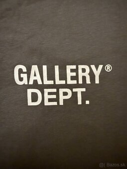 Gallery dept tričko - 7