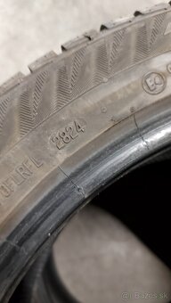 245/45 R19 V XL zimné - 7