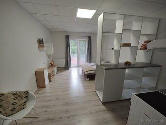 Garsónka na prenájom - 7