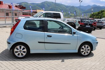 Fiat Punto 1,2 i 16V 59 kW SPORTING - 7
