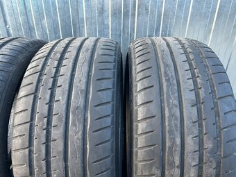 Pneumatiky 235/35r19 - 7