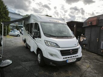 Sunlight V60,2020,2x klima,tempo,navi,kamera,140ps,markyza - 7