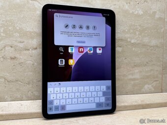 Apple iPad mini 7 Wi-Fi 128GB Space Grey - 7