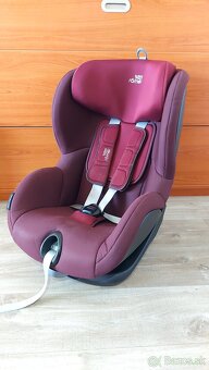 BRITAX RÖMER Trifix 2 i-Size - 7