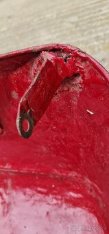 Reumaplech - JAWA 175 / 356 - 7