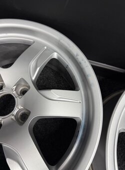 Alu AUDI A5 5x112 17” 8T0601025B - 7