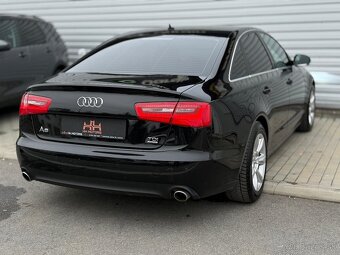 Audi A6 3.0tdi 180kw quattro - 7