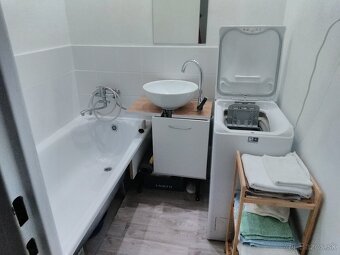 PREDAJ - 3-izbový byt BA IV. - Dúbravka - 7