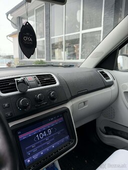 Skoda roomster 1.9 tdi - 7