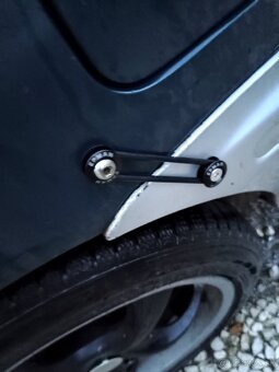 Honda Accord CG9 2.0i VTEC 1999 - 7