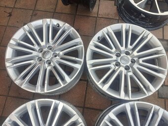 elektrony Audi  5x112 r19 - 7