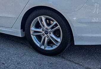 Ford Mondeo MK5 1.5 EcoBoost Titanium 123099km - 7