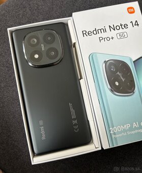 Xiaomi Redmi Note 14 Pro+ - 7