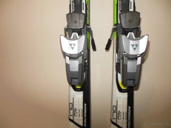 Fischer RC R16 170cm - 7