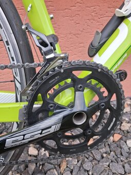 Predám cestný bicykel DEMA - 7