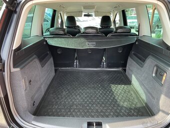 Volkswagen Sharan 2.0 TDI BMT Comfort 4MOTION - 7