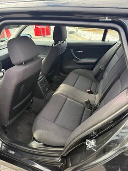 Predám bmw e91 2.0 125kw benzín - 7