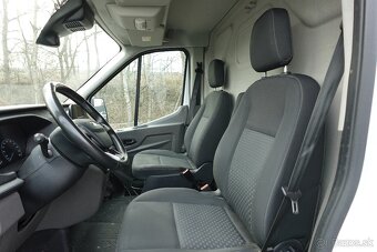 FORD TRANSIT L4H3 JUMBO 2.0TDCI KLIMA SERVISKA - 7