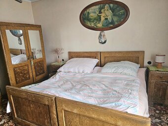 Rodinný dom Závadka, Humenné - 7