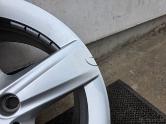 5x112 R17 BMW,ŠKODA,VW,SEAT - 7
