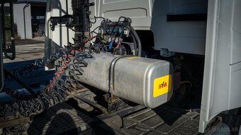 Volvo FH 460 + sklápací náves - 7