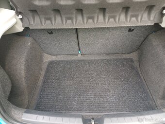 Predám SEAT Ibiza - 7