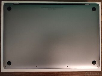 MacBook Pro 15 2017 | i7 • 16GB • 1TB SSD - 7