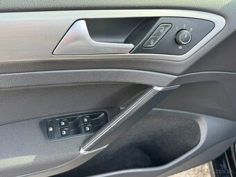 Volkswagen Golf Variant 1.2 TSI Comfortline - 7