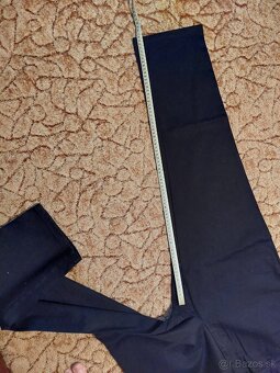 Dámske nohavice-NOVÉ - 7